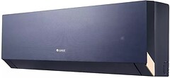 Фото Gree Clivia Inverter GWH24AUDXF-K6DNA1A Blue