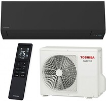 Фото Toshiba Shorai Edge RAS-B22G3KVSGB-E/RAS-22J2AVSG-E1