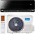 Фото Midea Penrose MSXT-09HRFN8-BLACK-I/MSXT-09HRFN8-BLACK-O
