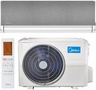 Фото Midea Penrose MSXT-12HRFN8-SILVER-I/MSXT-12HRFN8-SILVER-O