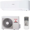 Фото Mitsubishi Heavy Standard SRK/SRC25ZSP-W