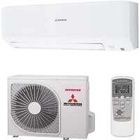 Фото Mitsubishi Heavy Standard SRK/SRC25ZSP-W