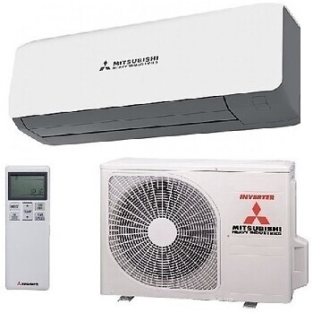 Фото Mitsubishi Heavy Premium SRK/SRC25ZS-WB