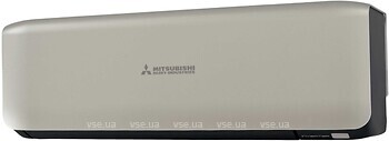 Фото Mitsubishi Heavy Premium SRK/SRC25ZS-WT
