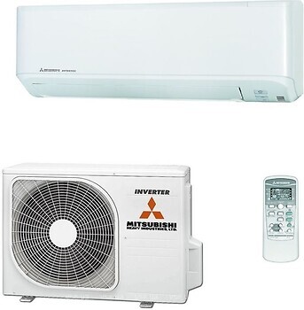 Фото Mitsubishi Heavy Standard SRK/SRC35ZSP-W