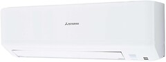 Фото Mitsubishi Heavy Standard SRK/SRC45ZSP-W