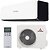 Фото Mitsubishi Heavy SRK50ZS-WB/SCM50ZS-W