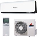 Фото Mitsubishi Heavy SRK60ZSX-WB/SCM60ZSX-W