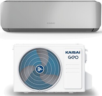Фото Kaisai Geo KGE-24GRHI/KGE-24GRHO