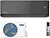 Фото Kaisai Ice KLB-24KRHI/KLWB-24HRHO Black