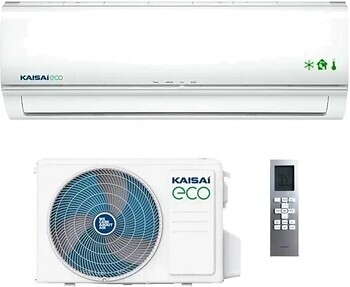 Фото Kaisai Eco KEX-09KTH2I/KEX-09KTH2O