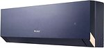 Фото Gree Clivia Inverter GWH09AUCXB-K6DNA1A Blue