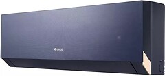 Фото Gree Clivia Inverter GWH09AUCXB-K6DNA1A Blue