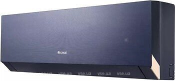 Фото Gree Clivia Inverter GWH09AUCXB-K6DNA1A Blue