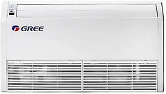 Фото Gree U-Match GUD125ZD/A-T/GUD125W/NhA-X