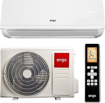 Фото Ergo ACI 0955 SWH WIFI