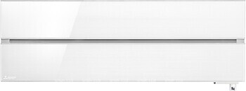 Фото Mitsubishi Electric Premium MSZ-LN18VG2V White Pearl