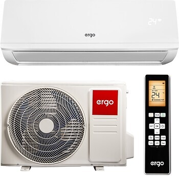 Фото Ergo ACI 1855 SWH WIFI