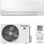 Фото Panasonic Super Compact CS-BZ25ZKEW/CU-BZ25ZKE