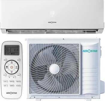 Фото AeroStar Basic AER-18-IU/AER-18-OU