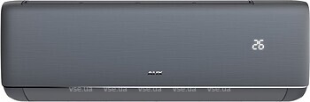 Фото AUX Q-Smart Premium Gray AUX-18QB