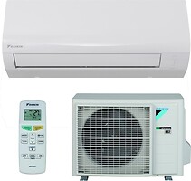 Фото Daikin Sensira FTXF35F/RXF35F