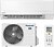 Фото Panasonic Super Compact CS-BZ50ZKEW/CU-BZ50ZKE
