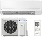 Фото Panasonic Super Compact CS-BZ60ZKEW/CU-BZ60ZKE