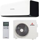 Фото Mitsubishi Electric Premium SRK20ZS-WB/SRC20ZS-W