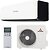 Фото Mitsubishi Electric Premium SRK20ZS-WB/SRC20ZS-W