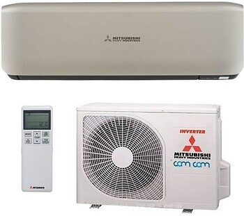 Фото Mitsubishi Electric Premium SRK50ZS-WT/SRC50ZS-W