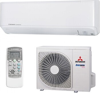 Фото Mitsubishi Electric Standard SRK35ZSPR-S/SRC35ZSPR-S