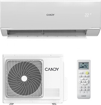 Фото Candy Pura CY-18RAIN-A/CY-18RAOUT-A