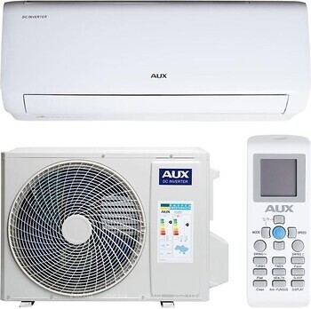 Фото AUX C-Series ASW-H24CAR3DI
