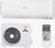 Фото Mitsubishi Heavy SRK25ZSP-W1/SRC25ZSP-W1