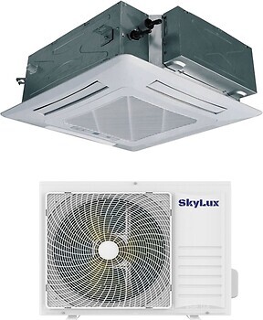 Фото SkyLux Sky Inverter SKH-C60R3DI/SKH-U60R3DI