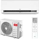 Фото TCL BreezeIN 2.0 TAC-18CHSD/UG11V3AHB