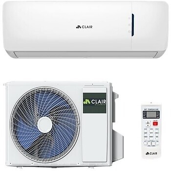 Фото Clair BASIC-24A-R410A