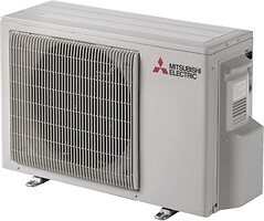 Фото Mitsubishi Electric Standard MUZ-AP20VG наружный блок