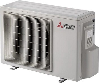 Фото Mitsubishi Electric Standard MUZ-AP20VG наружный блок