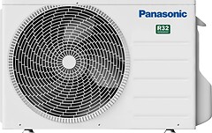 Фото Panasonic Deluxe CU-Z25UBEA