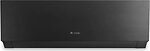 Фото Gree Clivia Inverter Black GWH12AUCXB-K6DNA1A/I