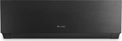 Фото Gree Clivia Inverter Black GWH12AUCXB-K6DNA1A/I