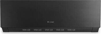 Фото Gree Clivia Inverter Black GWH12AUCXB-K6DNA1A/I