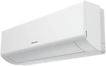 Фото Hisense Ultra Comfort KE70BT2BG/AS70BT2EW