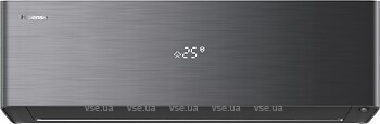 Фото Hisense Energy Pro X QH25XV4BG внутренний блок