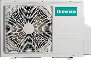 Фото Hisense 4AMW81U4RJC наружный блок