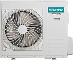 Фото Hisense 5AMW105U4RQC наружный блок