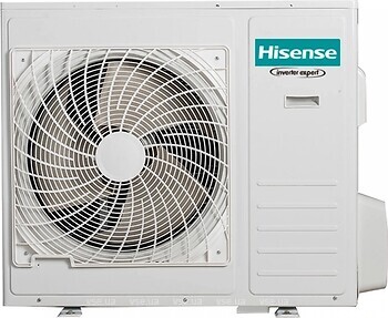 Фото Hisense 5AMW105U4RQC наружный блок