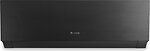 Фото Gree Clivia Inverter Black GWH09AUCXB-K6DNA1A/I внутренний блок